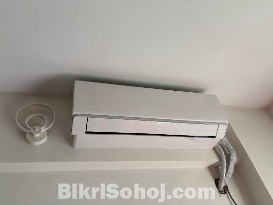 Midea Air Conditioner